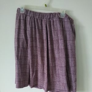 Piphany skater Skirt